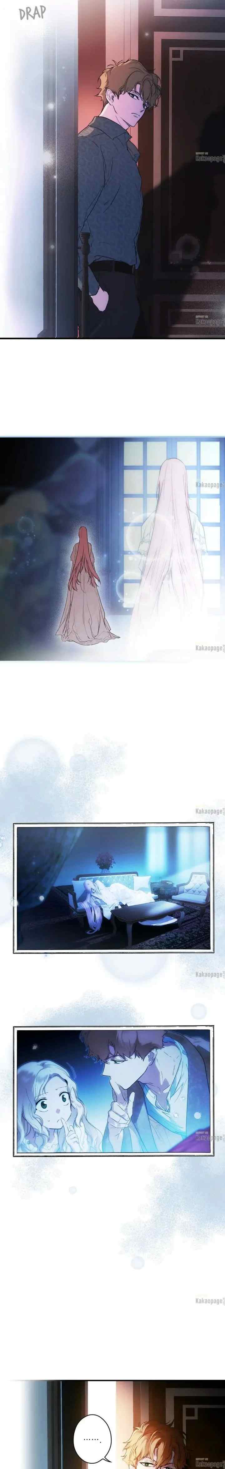 A Stepmother's ‏Märchen chapter 87 halaman 6