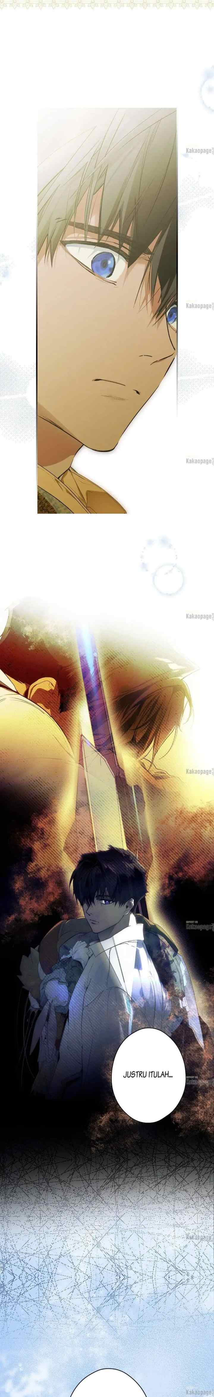A Stepmother's ‏Märchen chapter 87 halaman 19