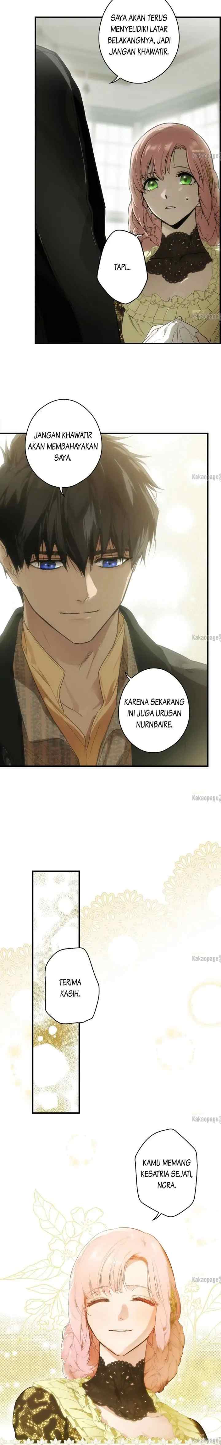 A Stepmother's ‏Märchen chapter 87 halaman 18