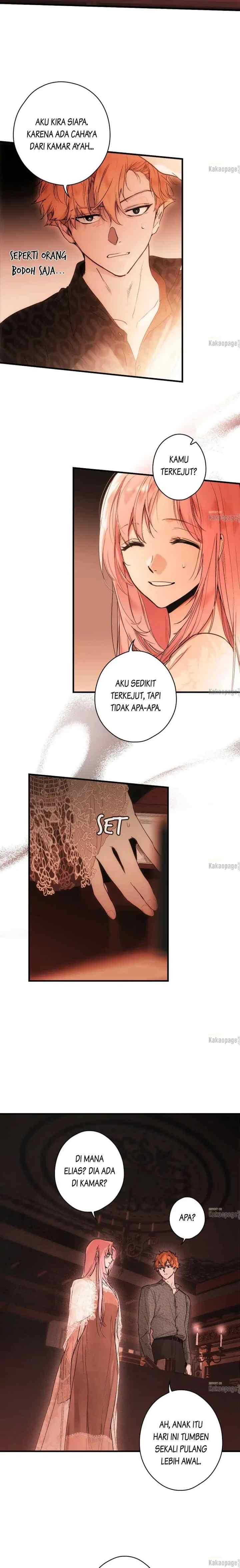 A Stepmother's ‏Märchen chapter 87 halaman 4