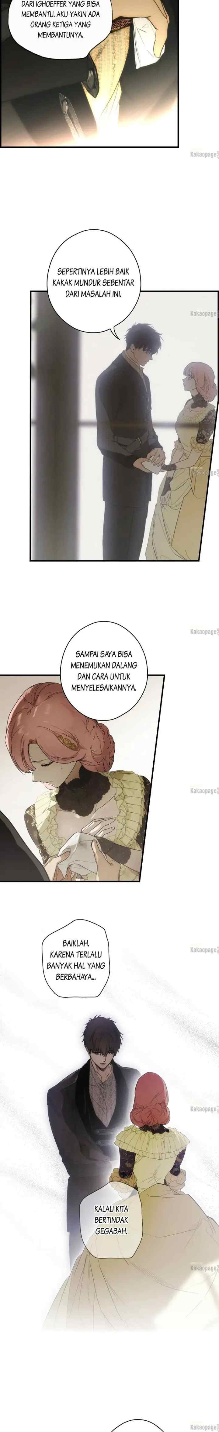 A Stepmother's ‏Märchen chapter 87 halaman 17