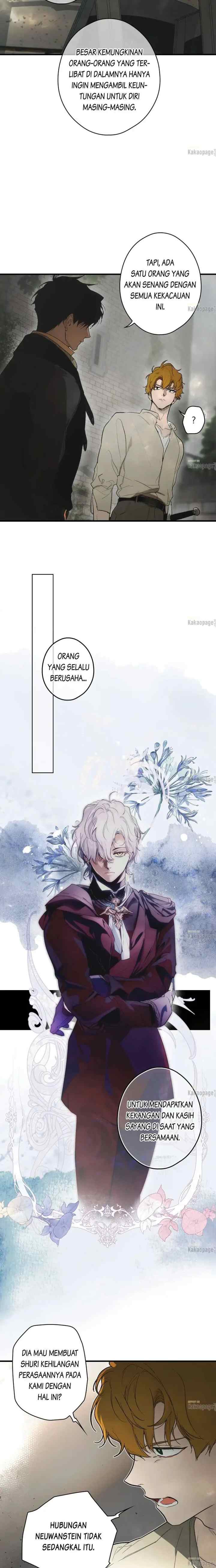 A Stepmother's ‏Märchen chapter 88 halaman 5