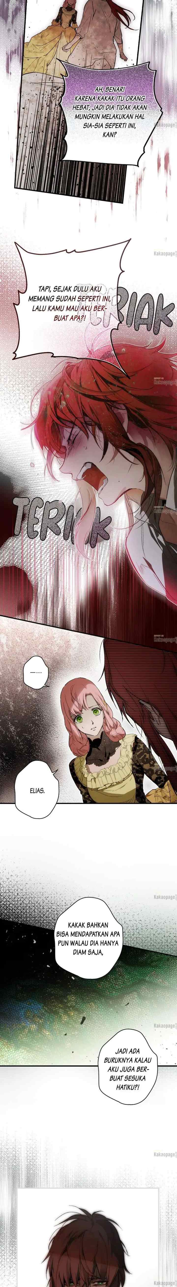 A Stepmother's ‏Märchen chapter 88 halaman 18