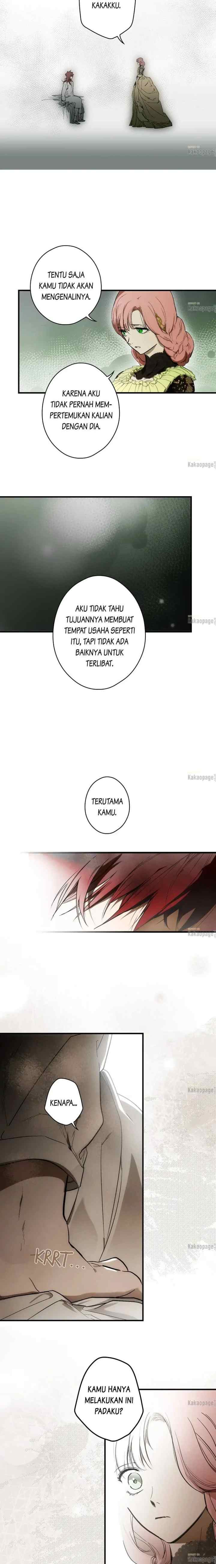 A Stepmother's ‏Märchen chapter 88 halaman 16