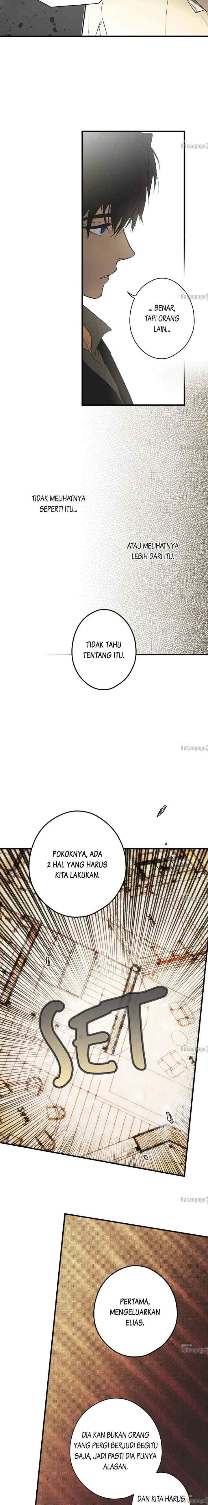 A Stepmother's ‏Märchen chapter 88 halaman 6