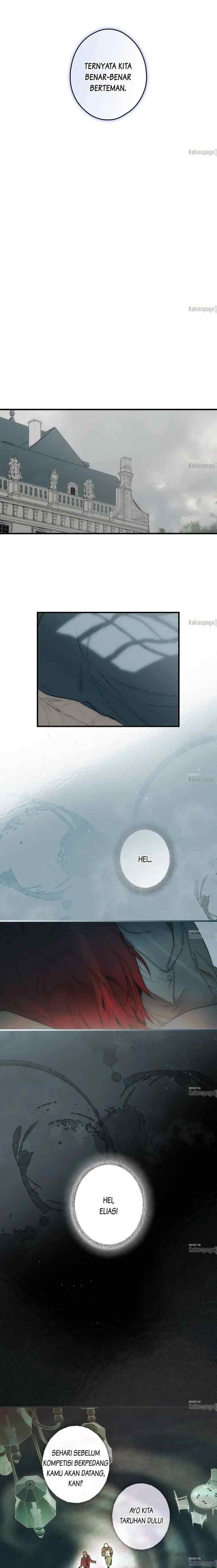 A Stepmother's ‏Märchen chapter 88 halaman 9