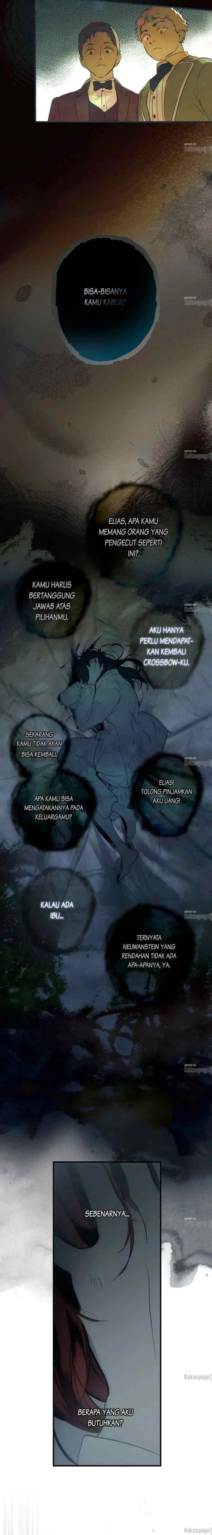 A Stepmother's ‏Märchen chapter 88 halaman 11