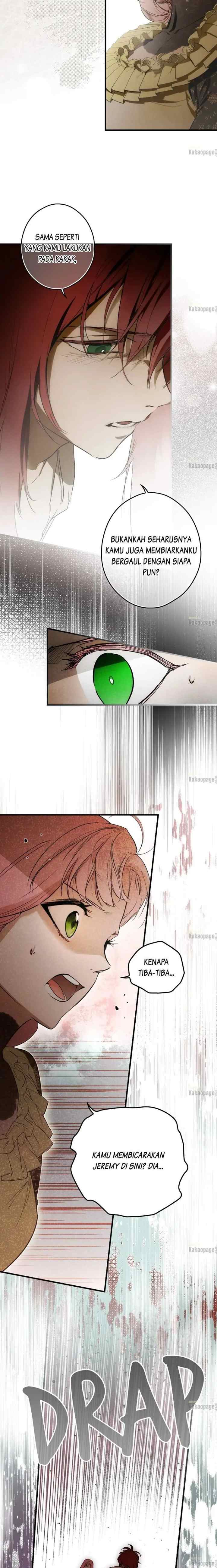 A Stepmother's ‏Märchen chapter 88 halaman 17