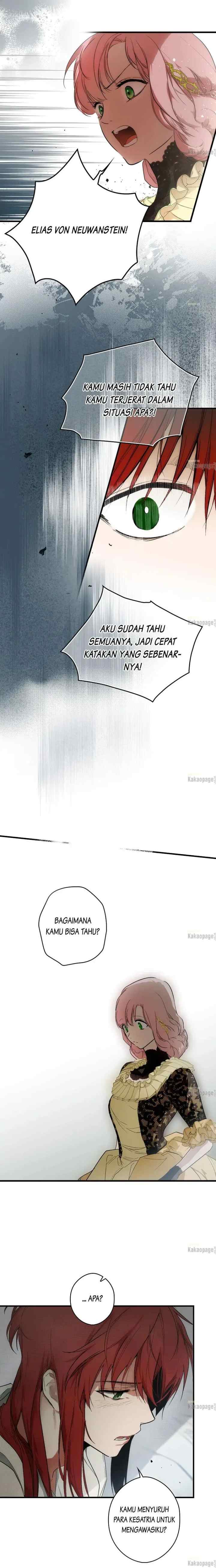 A Stepmother's ‏Märchen chapter 88 halaman 14