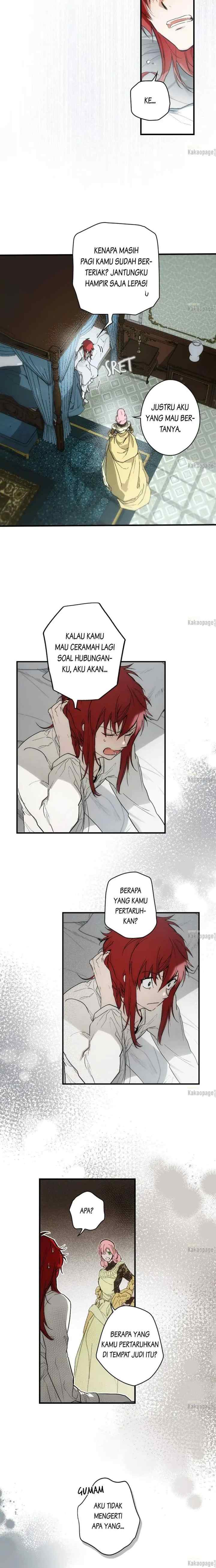 A Stepmother's ‏Märchen chapter 88 halaman 13