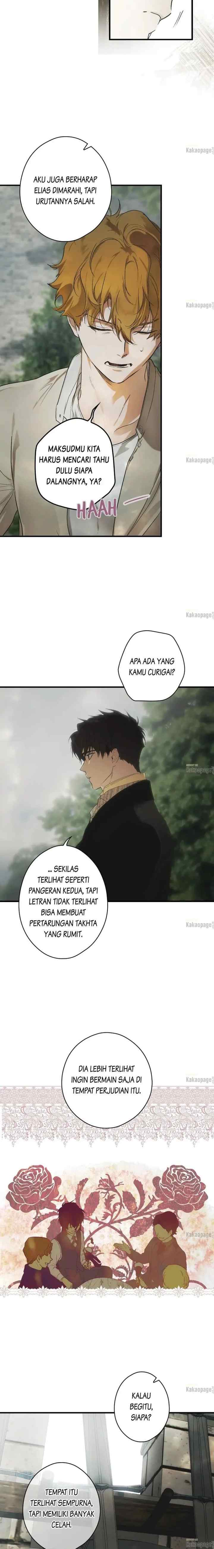 A Stepmother's ‏Märchen chapter 88 halaman 4