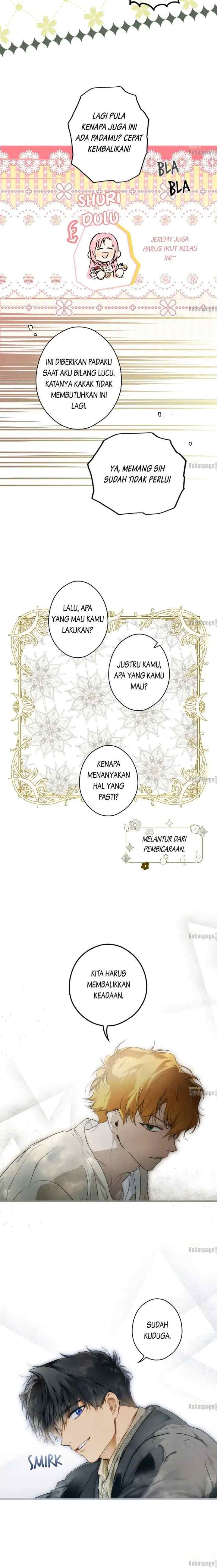 A Stepmother's ‏Märchen chapter 88 halaman 8
