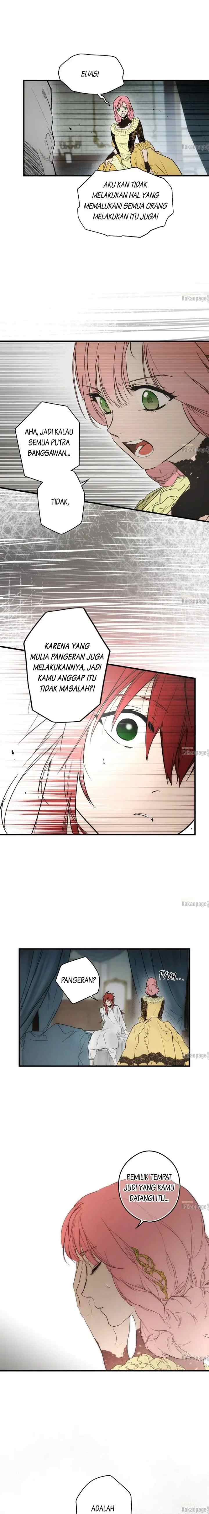 A Stepmother's ‏Märchen chapter 88 halaman 15