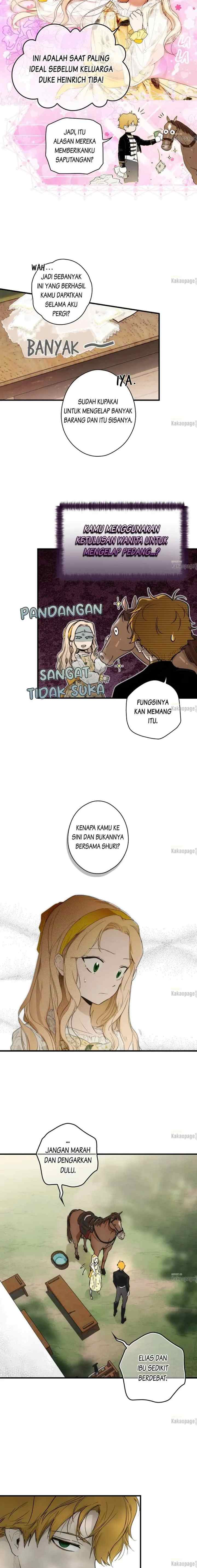 A Stepmother's ‏Märchen chapter 89 halaman 11
