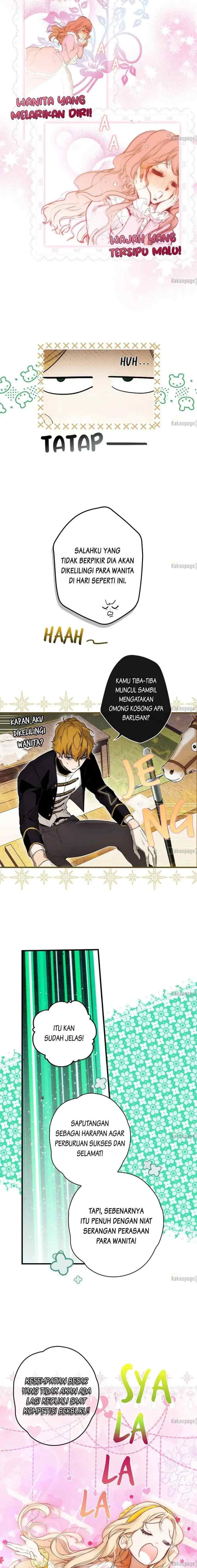 A Stepmother's ‏Märchen chapter 89 halaman 10