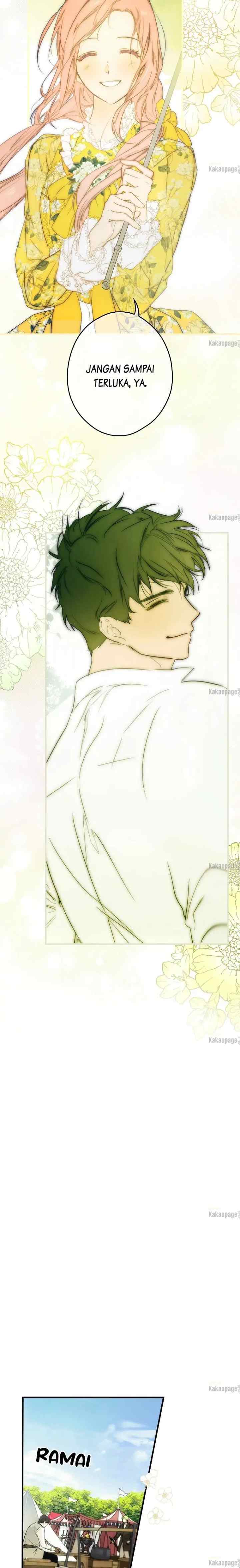 A Stepmother's ‏Märchen chapter 90 halaman 17