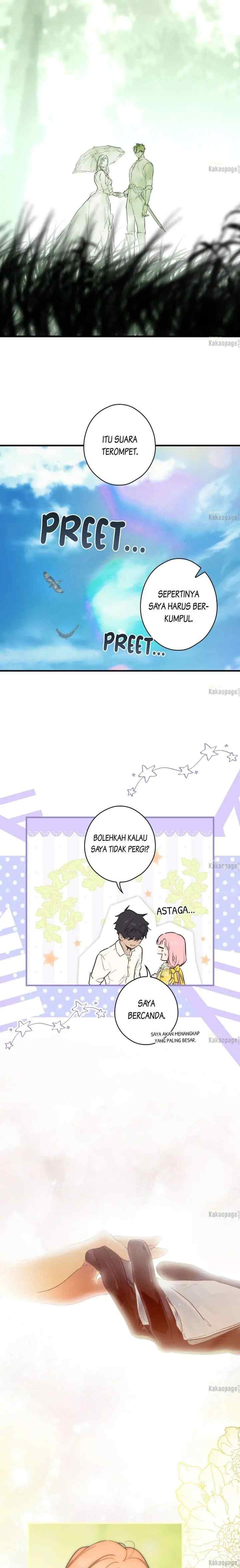 A Stepmother's ‏Märchen chapter 90 halaman 16