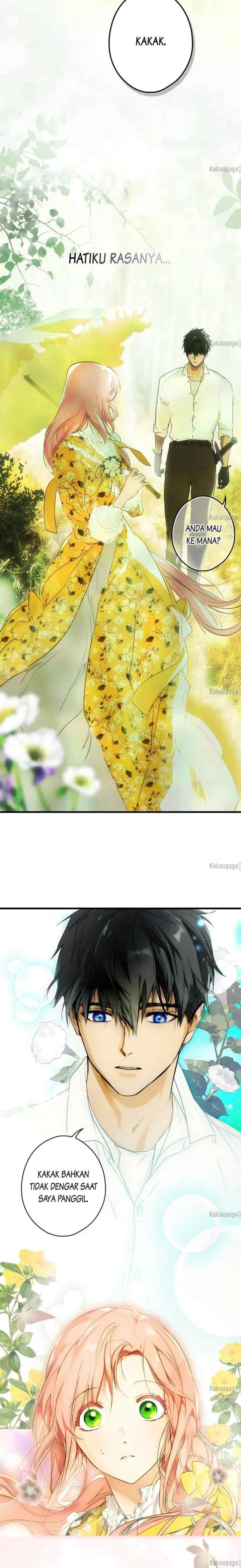 A Stepmother's ‏Märchen chapter 90 halaman 12