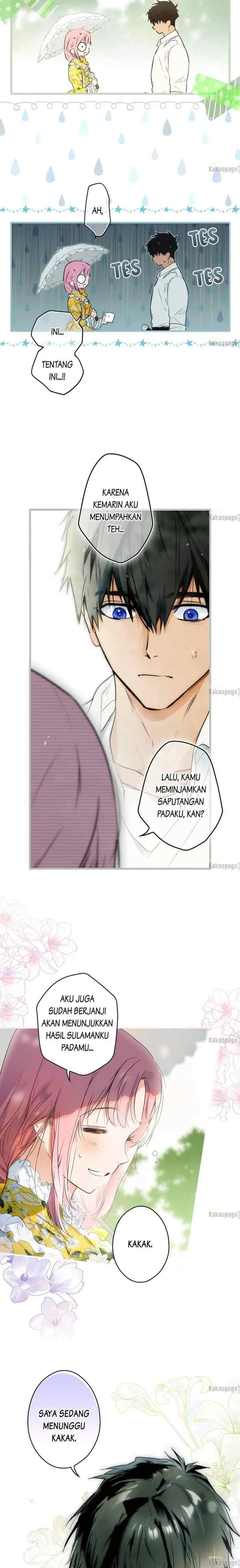 A Stepmother's ‏Märchen chapter 90 halaman 14