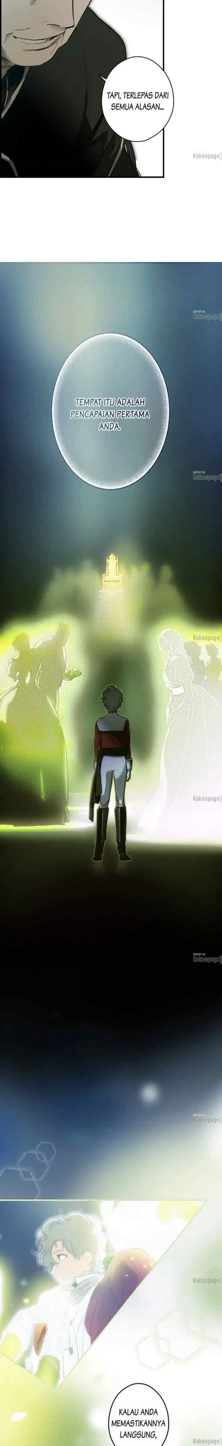 A Stepmother's ‏Märchen chapter 90 halaman 6