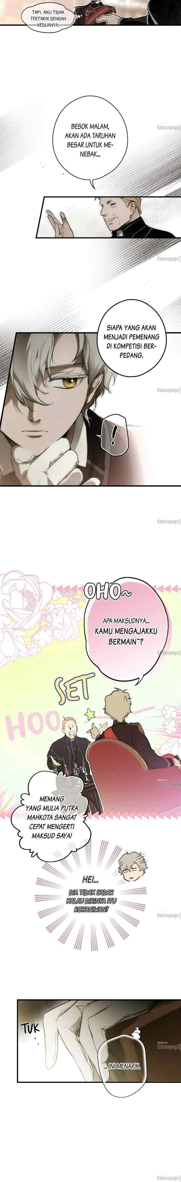 A Stepmother's ‏Märchen chapter 90 halaman 4