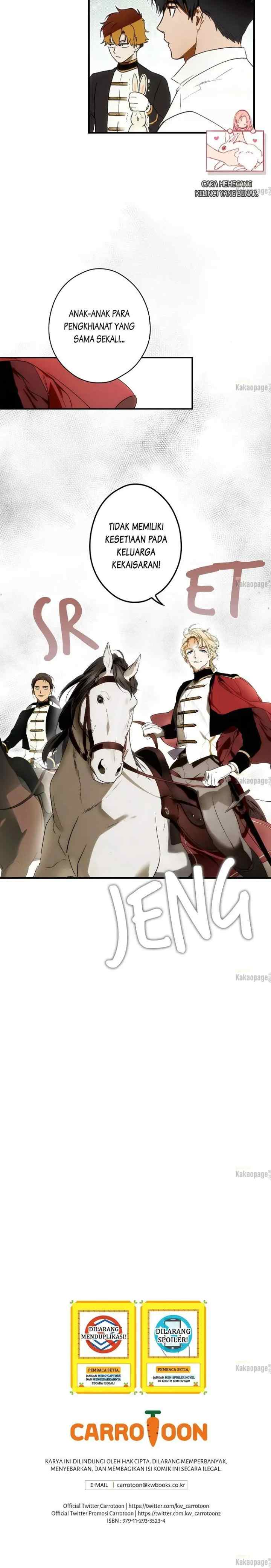 A Stepmother's ‏Märchen chapter 91 halaman 20