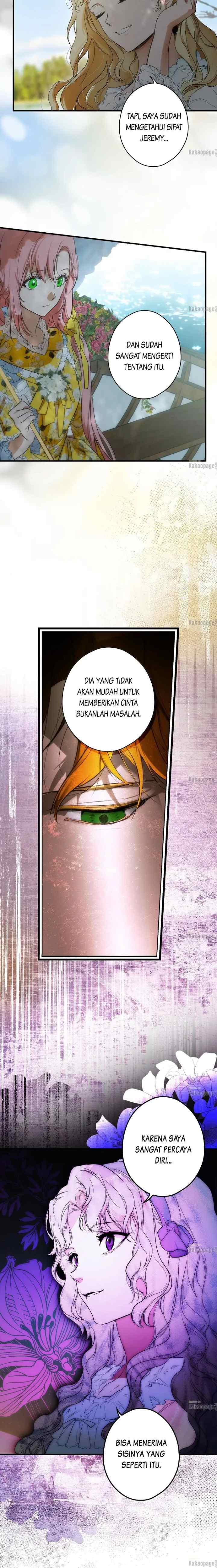A Stepmother's ‏Märchen chapter 91 halaman 9