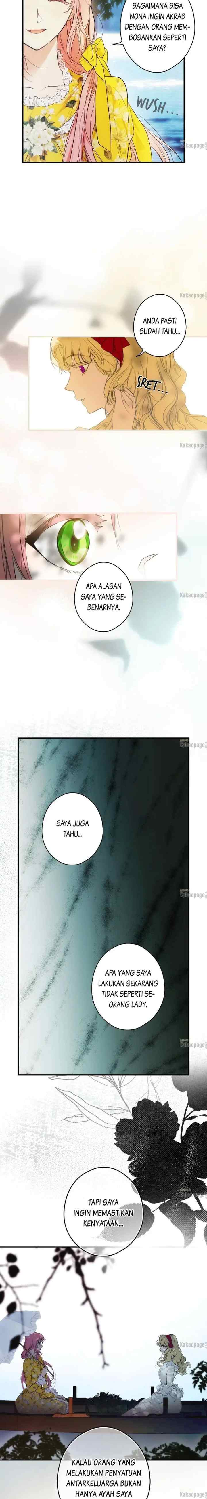 A Stepmother's ‏Märchen chapter 91 halaman 7