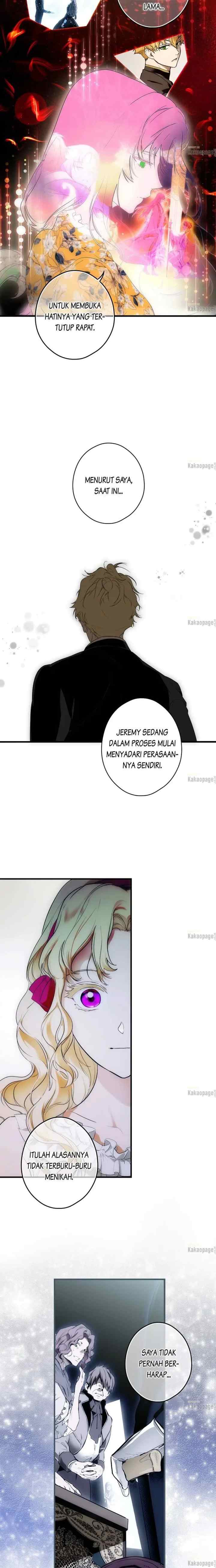 A Stepmother's ‏Märchen chapter 91 halaman 11