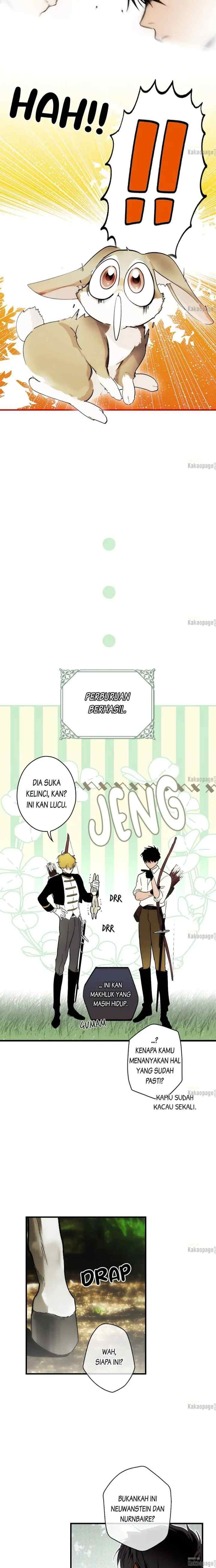 A Stepmother's ‏Märchen chapter 91 halaman 19