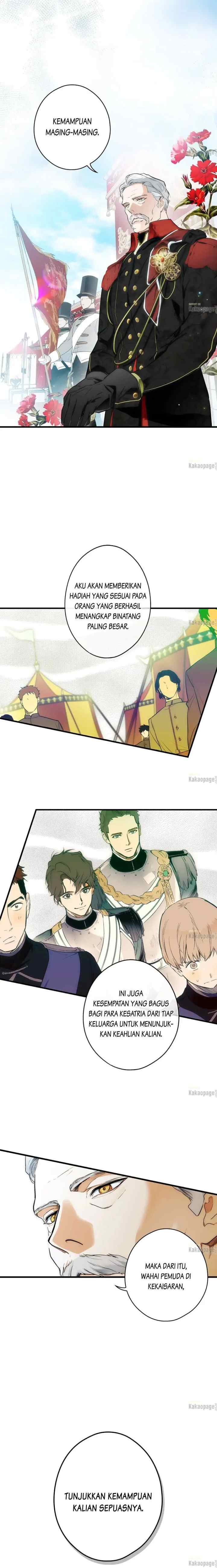 A Stepmother's ‏Märchen chapter 91 halaman 4