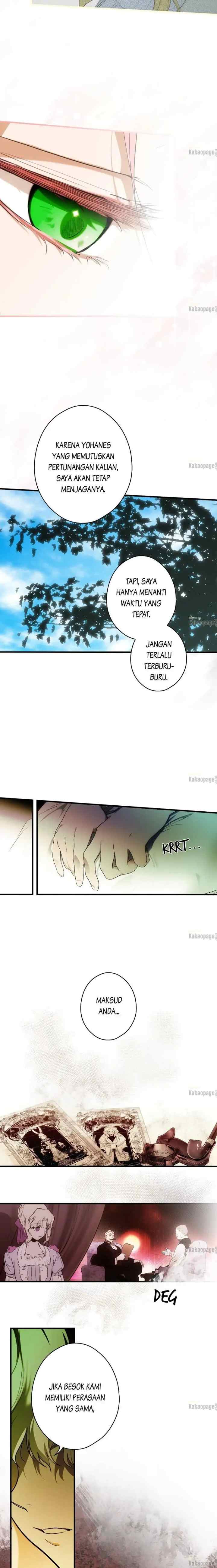 A Stepmother's ‏Märchen chapter 91 halaman 13