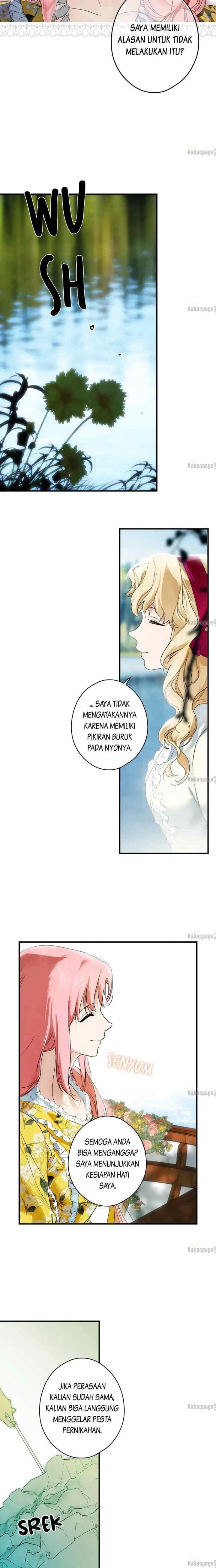 A Stepmother's ‏Märchen chapter 91 halaman 15
