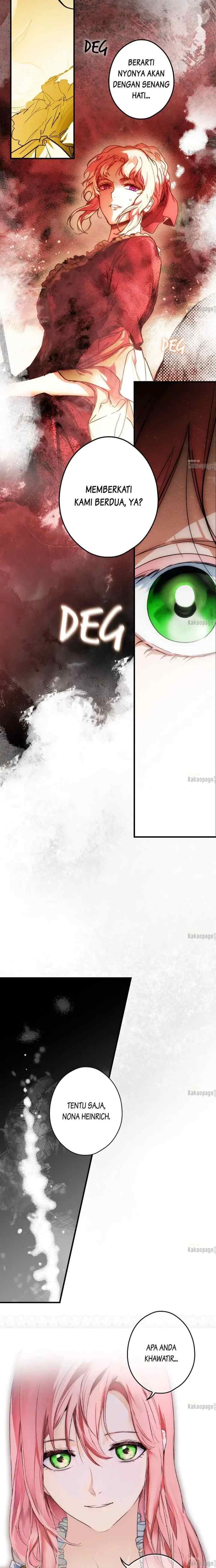 A Stepmother's ‏Märchen chapter 91 halaman 14