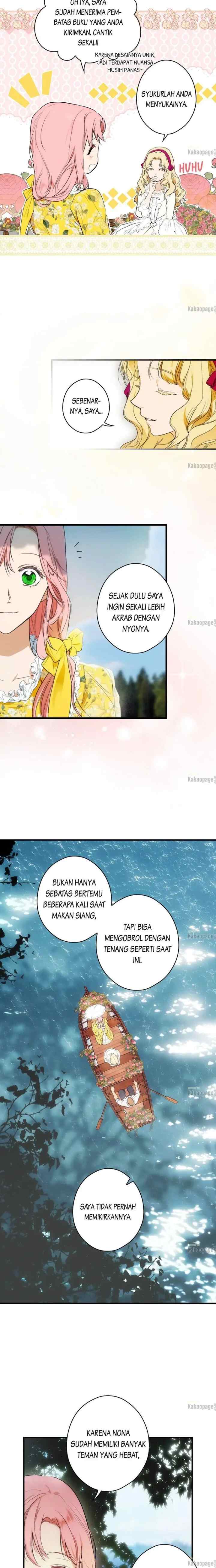 A Stepmother's ‏Märchen chapter 91 halaman 6