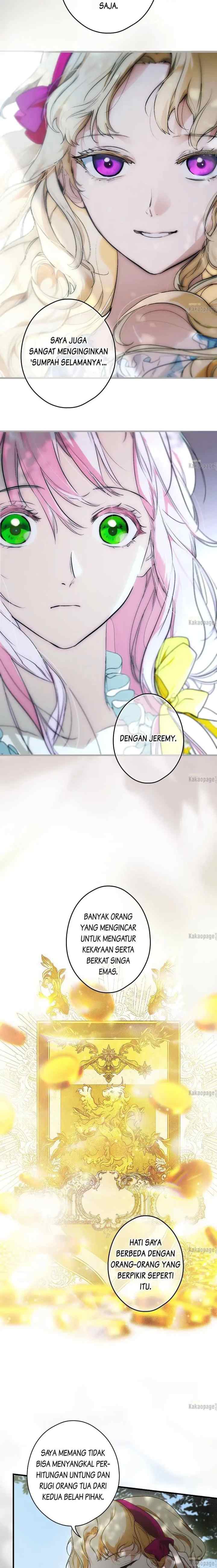 A Stepmother's ‏Märchen chapter 91 halaman 8