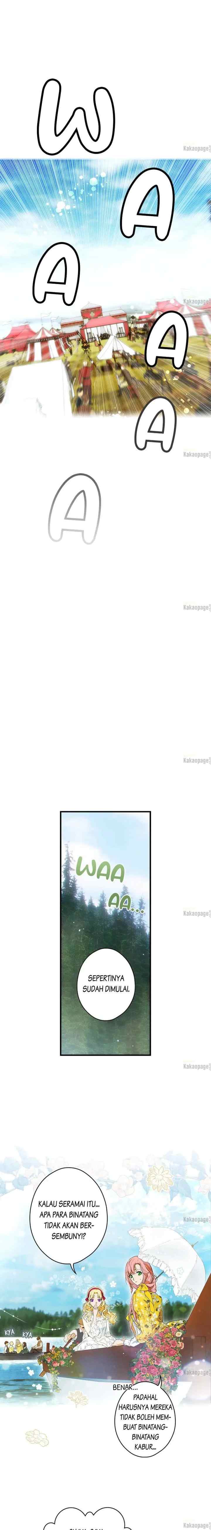 A Stepmother's ‏Märchen chapter 91 halaman 5