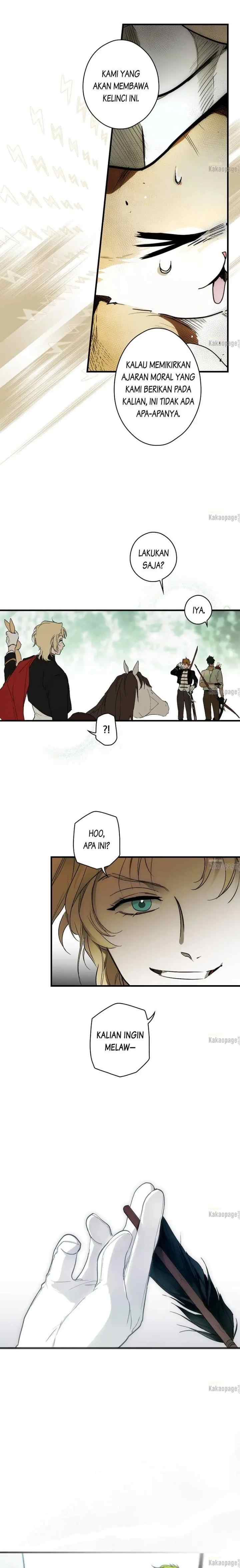 A Stepmother's ‏Märchen chapter 92 halaman 7
