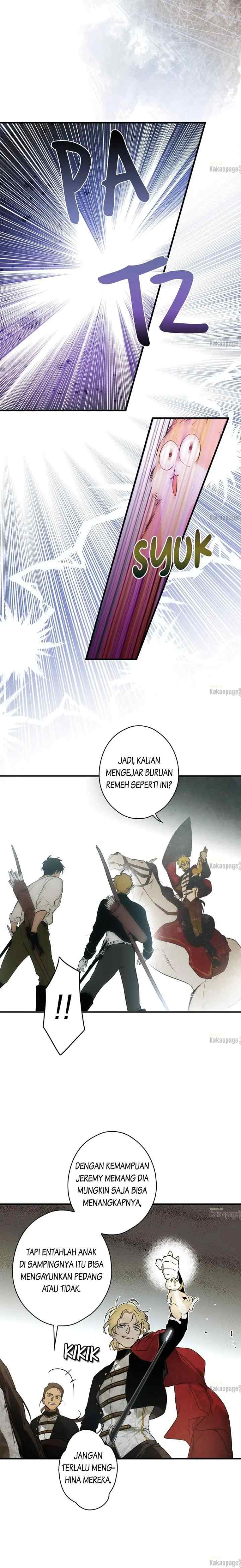 A Stepmother's ‏Märchen chapter 92 halaman 6