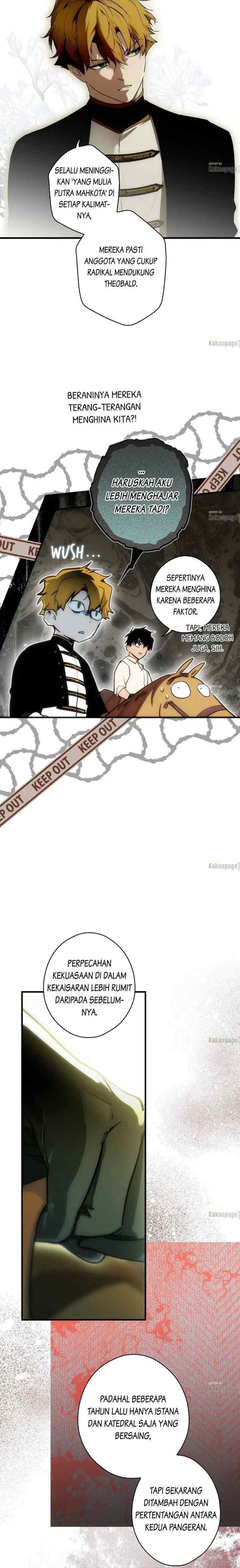 A Stepmother's ‏Märchen chapter 92 halaman 16