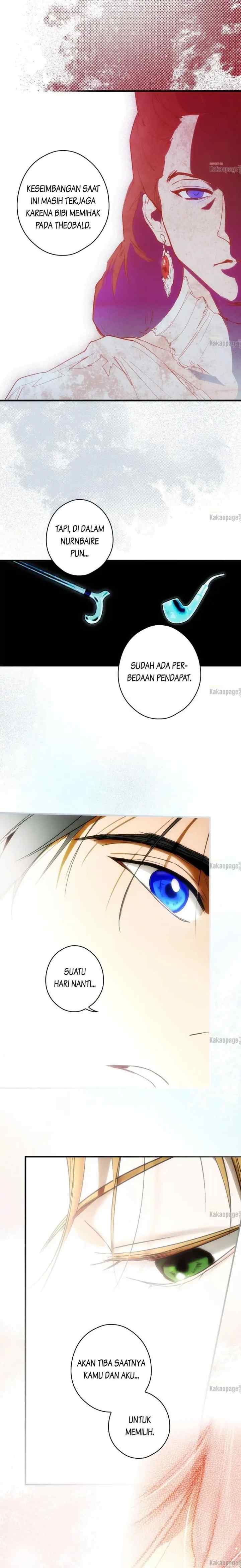 A Stepmother's ‏Märchen chapter 92 halaman 17