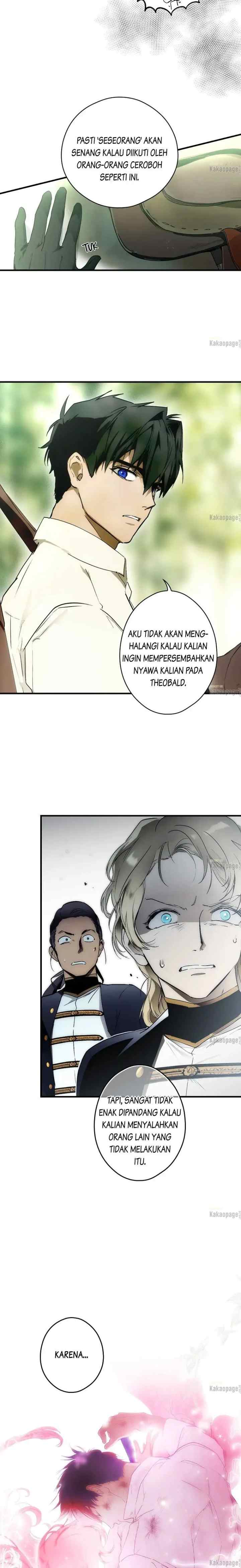 A Stepmother's ‏Märchen chapter 92 halaman 11