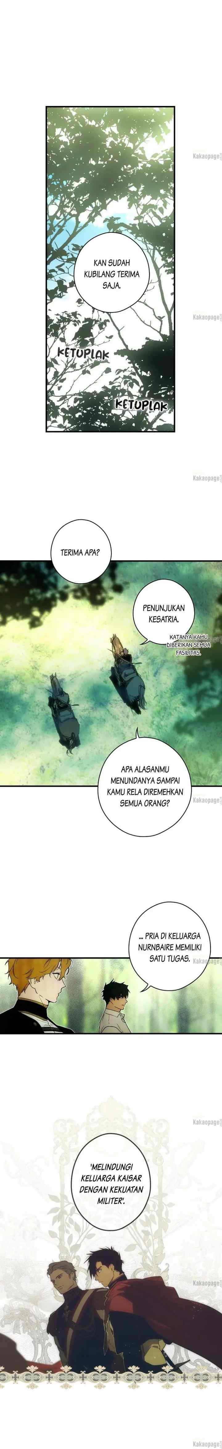 A Stepmother's ‏Märchen chapter 92 halaman 14