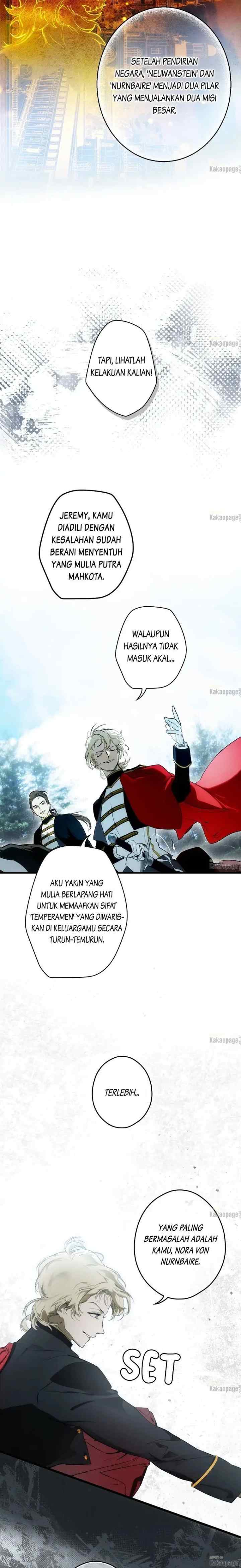 A Stepmother's ‏Märchen chapter 92 halaman 4