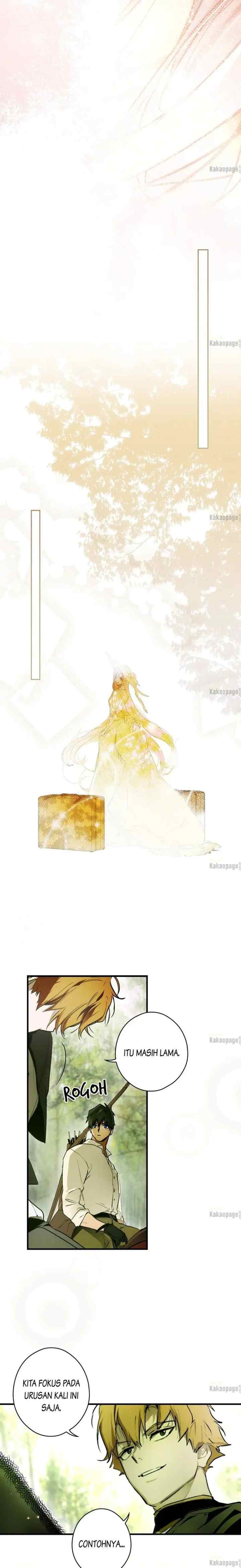 A Stepmother's ‏Märchen chapter 92 halaman 18