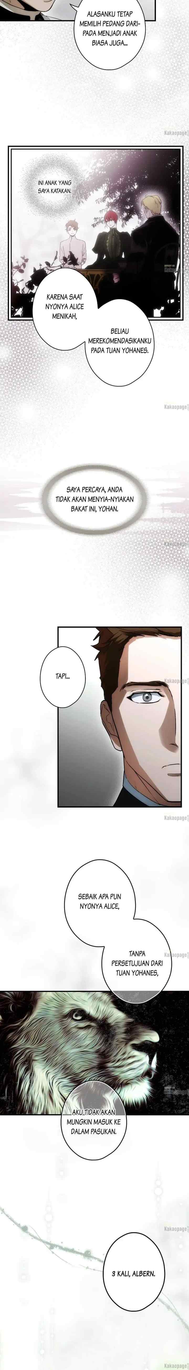 A Stepmother's ‏Märchen chapter 93 halaman 4