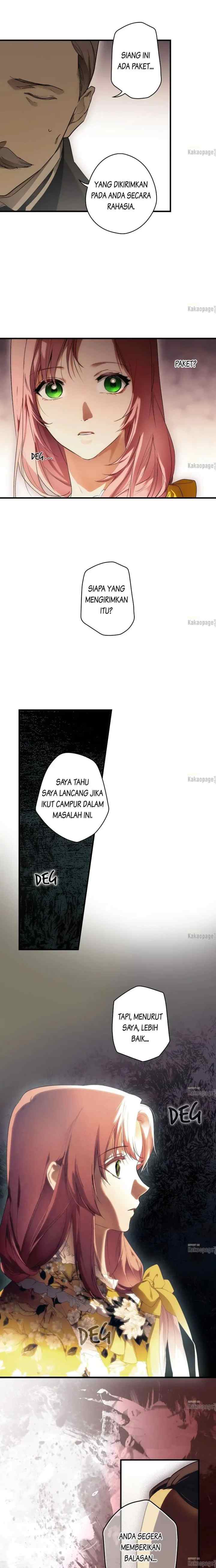 A Stepmother's ‏Märchen chapter 93 halaman 12
