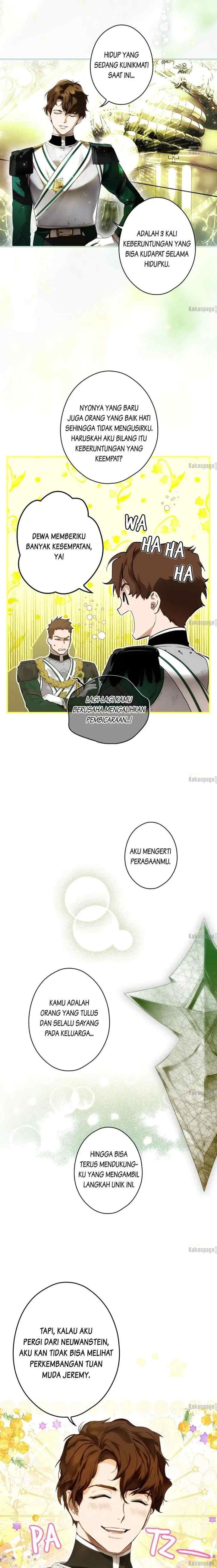 A Stepmother's ‏Märchen chapter 93 halaman 5
