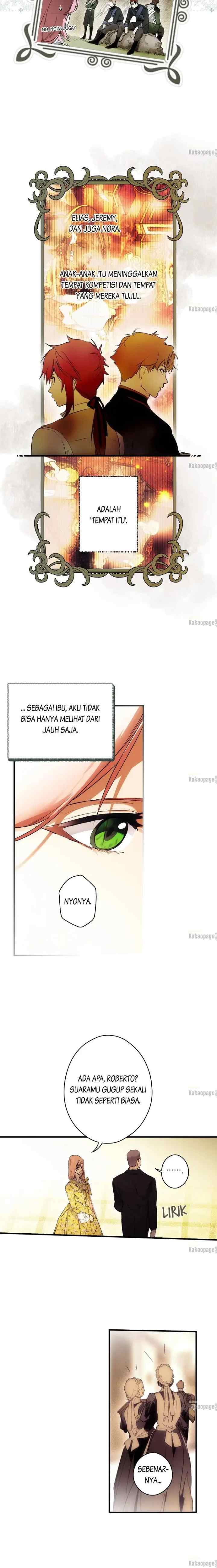 A Stepmother's ‏Märchen chapter 93 halaman 11