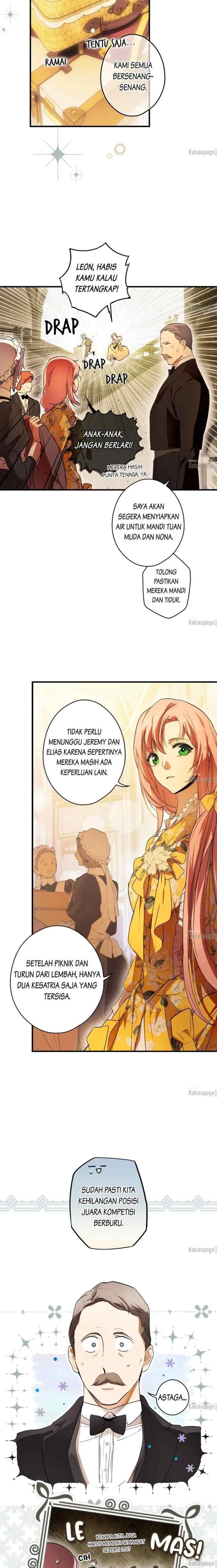 A Stepmother's ‏Märchen chapter 93 halaman 10